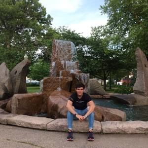 Meet your Posher, Ignacio